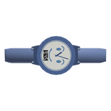 Four's clock watch (BFDI/TPOT) [R6]