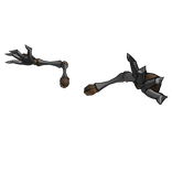 Fourth Chorus Back Arms