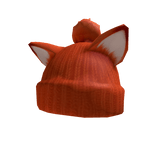 Fox Beanie