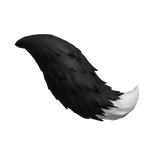 Fox Black Tail