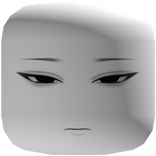 Fox Eyes Serious Anime