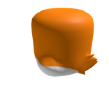 fox faceless