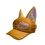 fox hat