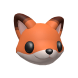 Fox Head