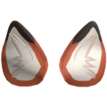 Fox Kemono Furry Ears