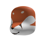 Fox Mask