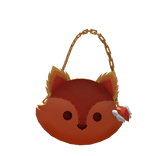 Fox Purse