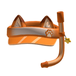 Fox Summer Visor