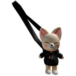 FoxI.Ny in bag - SKZOO