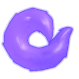 FoxTailPurple