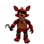 Foxy Pal