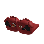 Foxy Slippers 1.0