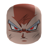 FP Gohan Beast DBSSH Face