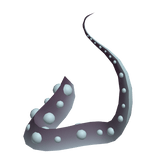 FPE Depth au Alice tail 