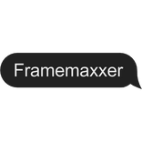 Framemaxxer text