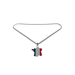 France Necklace (Woman)