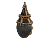 France Paris Eiffel Tower Fencing Mask (에펠탑 마스크)