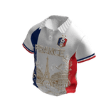 France Royal Heritage Shirt