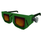 Frankenshades
