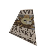 Franky Cape