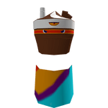 Frappe Gochizo For Jelly Driver