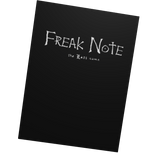 Freak Note