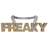 Freaky Chain