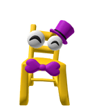 Fredchair