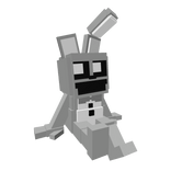 Fredchair UGC Springbonnie Shoulder Rider