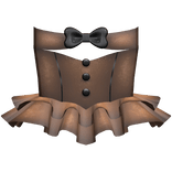 ♡ Freddy Fazbear Dress
