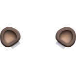 ♡ Freddy Fazbear Ears