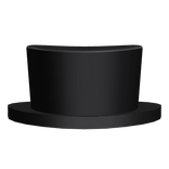 ♡ Freddy Fazbear Top Hat