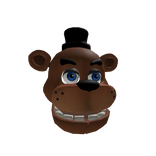 Freddy - FNAF Movie
