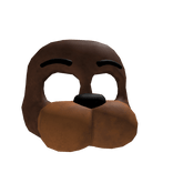 Freddy Mask - FNAF 2 movie