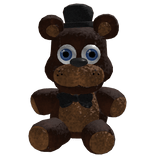 Freddy Plush (Waist)