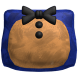 Frednic Fazhog Torso