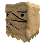 Fredrick's Paper Bag