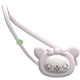  ♡꒰ FREE: 3.0 cute silly seal bag with clover ꒱