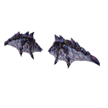[free] Celestial Molten Lava Wing Giveaway