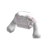 ୨♡୧ FREE cozy baby pink bear school uniform