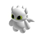[Free] Cute Dragon Suit