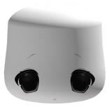 ꒰ ୨୧ FREE cute sad chibi face