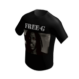 Free-G Rap Shirt
