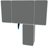 [🎁 FREE] Headless & Korblox Bundle