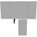 [❤️ FREE] Headless & Korblox Bundle