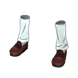 [FREE] Momo Ayase Legs