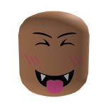 [FREE] Super Playful Vampire Face