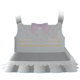 (FREE UGC) cute sprinkles overall ꒰code : pupsies꒱