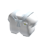 ꒰┊(FREE UGC) sweet clover blue sailor uniform top