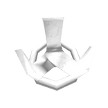 [FREE] Whitesteel Domino Crown 